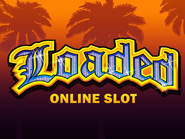 Loaded Slots  (Microgaming)