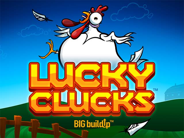 Lucky Clucks™ Slots  (Microgaming)