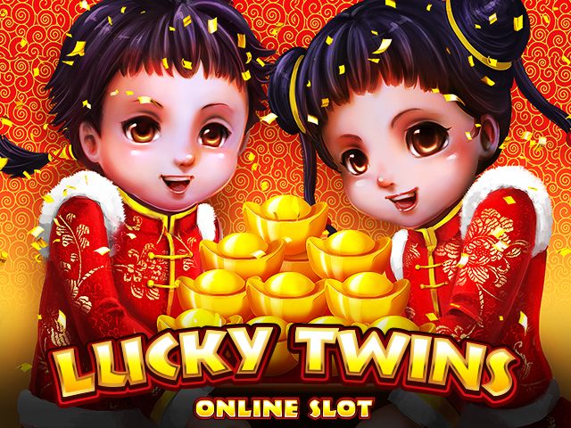 Lucky Twins Slots  (Microgaming)