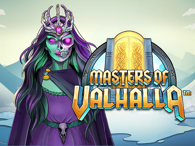 Masters of Valhalla Slots  (Microgaming)