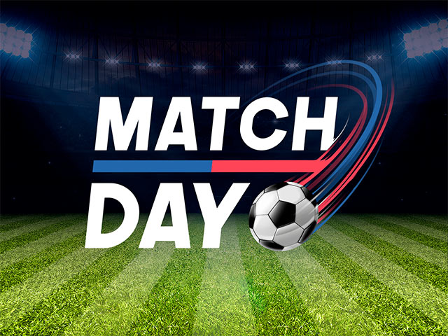 Match Day Slots  (Microgaming)