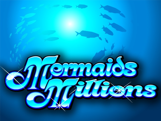 Mermaids Millions (Microgaming)