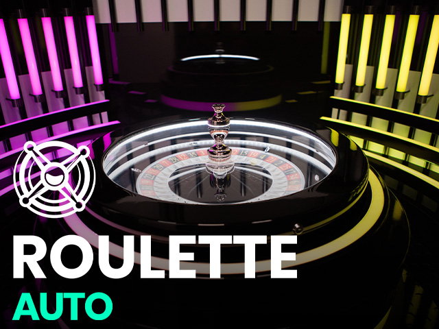 Auto Roulette (Microgaming)