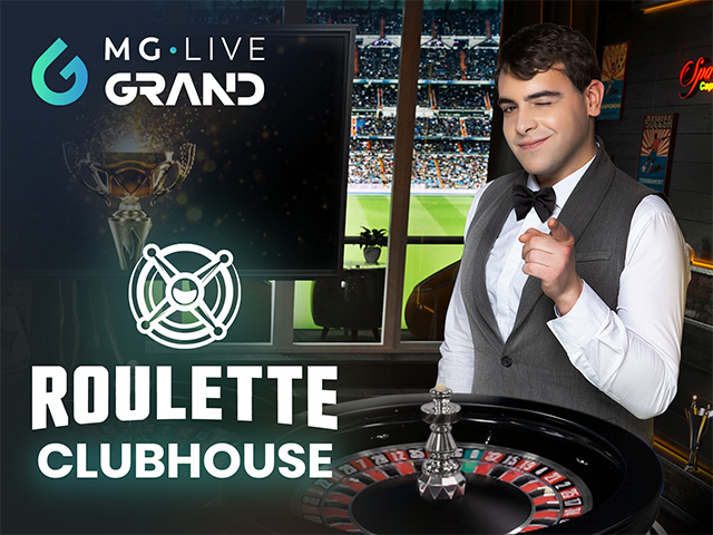 Clubhouse Roulette (Microgaming)