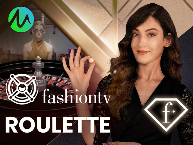 FashionTV Roulette (Microgaming)