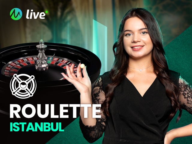 Istanbul Roulette (Microgaming)