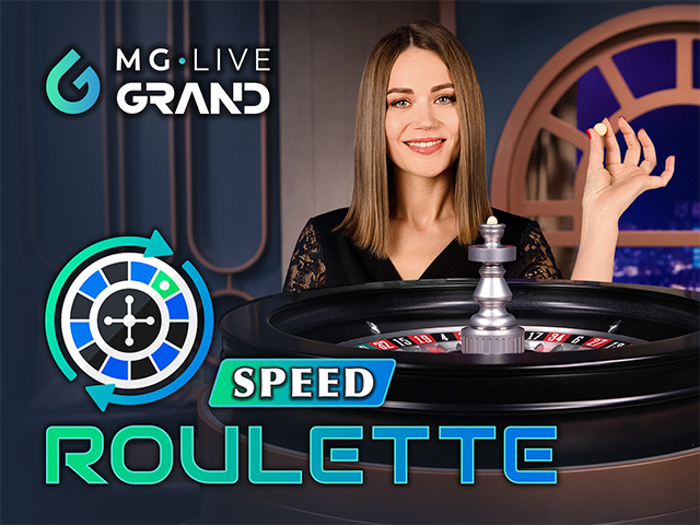 Speed Roulette (Microgaming)