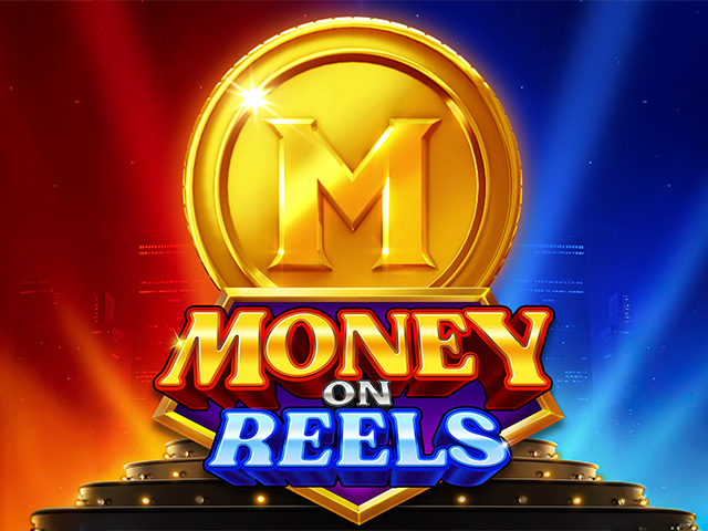 Money On Reels Slots  (Microgaming)