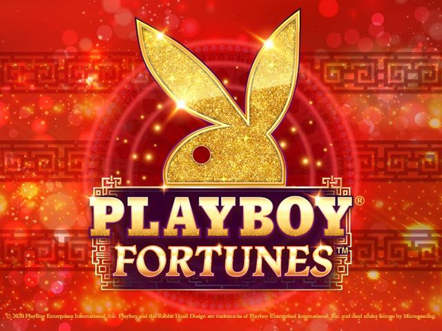 Playboy Fortunes ™ Slots  (Microgaming)