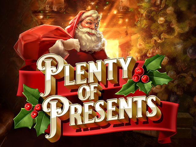 Plenty of Presents Slots  (Microgaming)