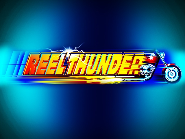 Reel Thunder Slots  (Microgaming)