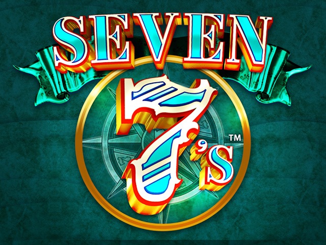 Seven 7's (Microgaming)