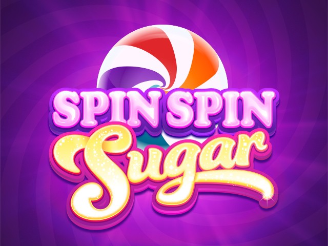 Spin Spin Sugar Slots  (Microgaming)