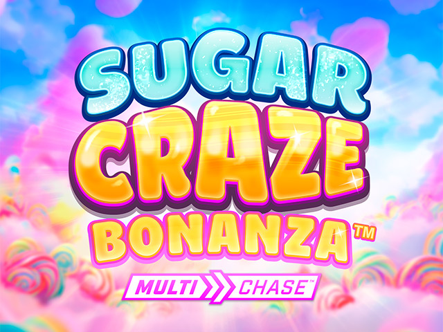 Sugar Craze Bonanza Slots  (Microgaming)