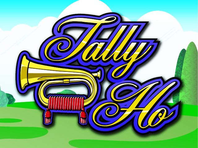 Tally Ho Slots  (Microgaming)