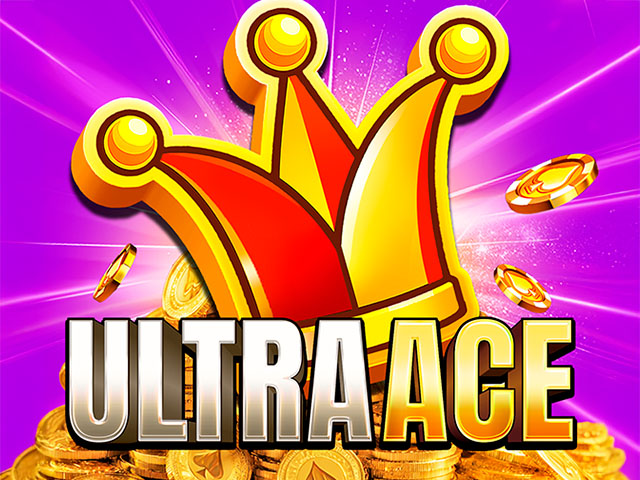 Ultra Ace Slots  (Microgaming)