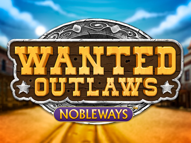Wanted Outlaws Slots  (Microgaming)