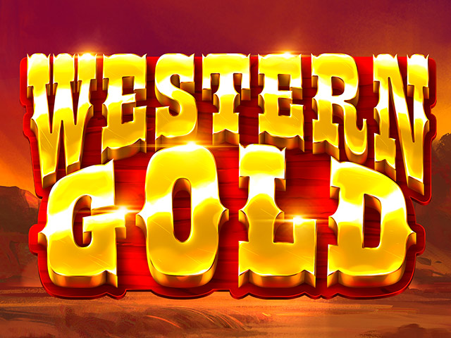 Western Gold Slots  (Microgaming)