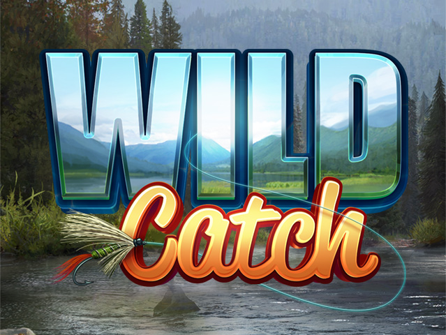 Wild Catch Slots  (Microgaming)