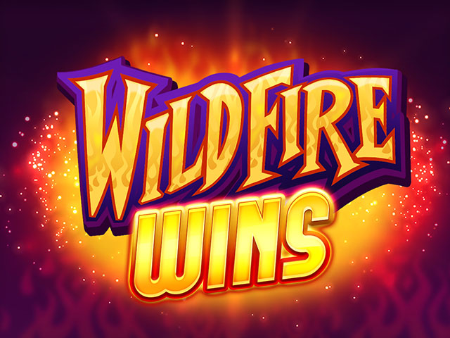 Wildfire Wins Slots  (Microgaming)