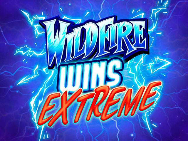 Wildfire Wins Extreme Slots  (Microgaming)