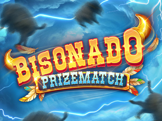 Bisonado PrizeMatch Slots  (Kalamba)