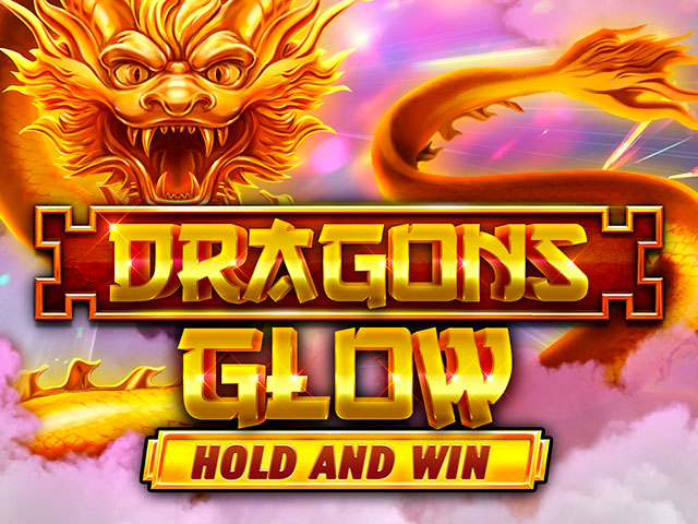 Dragons Glow Hold and Win Slots  (Kalamba)