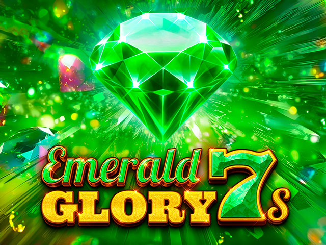 Emerald Glory 7s Slots  (Kalamba)