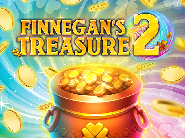 Finnegan's Treasure 2 Slots  (Kalamba)