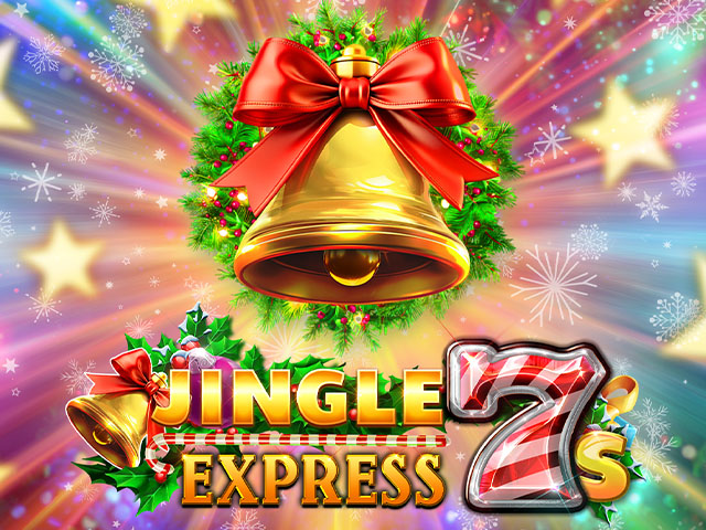 Jingle Express 7s Slots  (Kalamba)