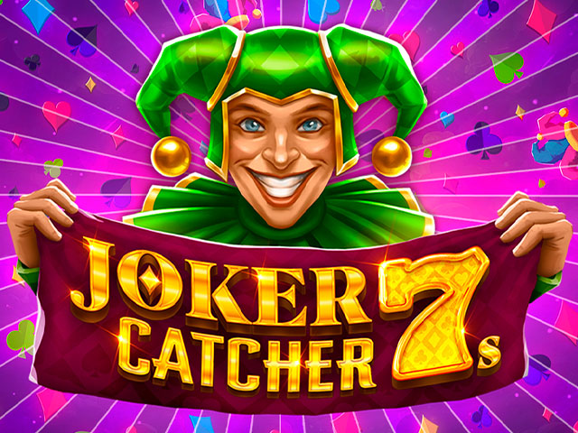 Joker Catcher 7s Slots  (Kalamba)