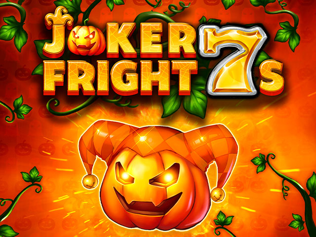 Joker Fright 7s Slots  (Kalamba)
