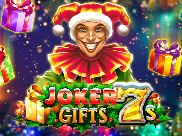 Joker Gifts 7s Slots  (Kalamba)