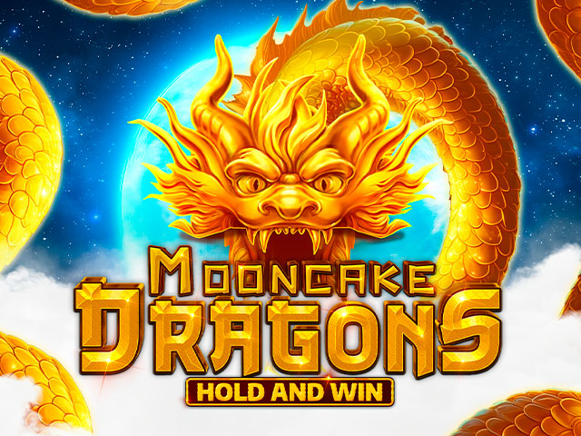Mooncake Dragons Hold and Win Slots  (Kalamba)