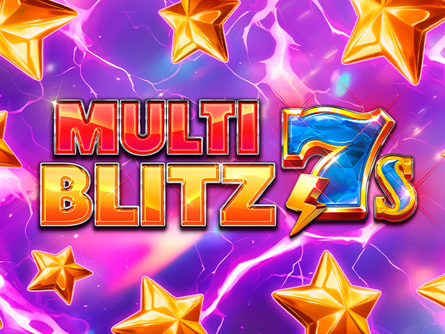 MultiBlitz 7s Slots  (Kalamba)
