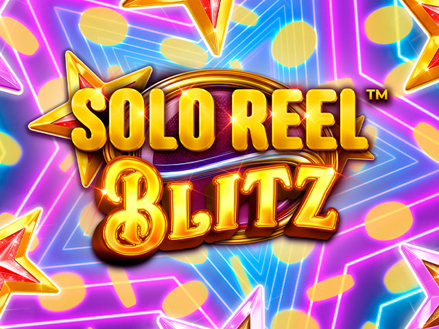 SoloReel Blitz Slots  (Kalamba)