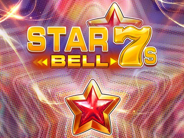Star Bell 7s Slots  (Kalamba)
