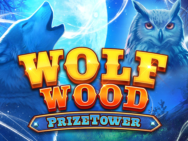 WolfWood PrizeTower Slots  (Kalamba)
