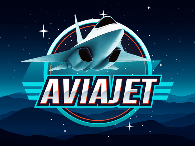 Aviajet Arcades  (Gamzix)