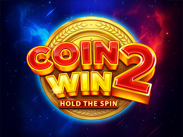 Coin Win 2: Hold The Spin Slots  (Gamzix)