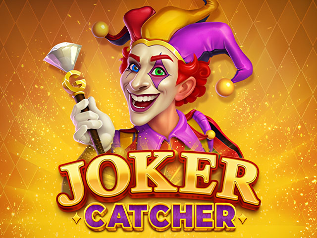 Joker Catcher Slots  (Gamzix)