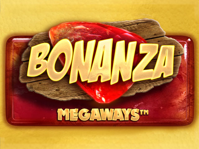 Bonanza Megaways Slots  (BigTimeGaming)