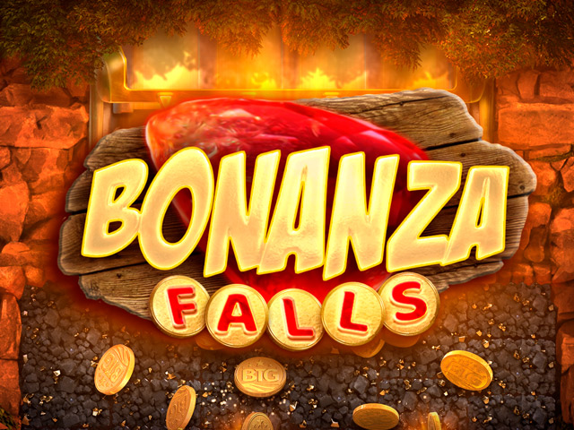 Bonanza Falls Megaways Slots  (BigTimeGaming)