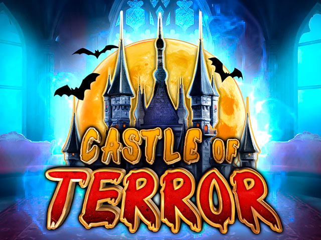 Castle of Terror Megaways Slots  (BigTimeGaming)