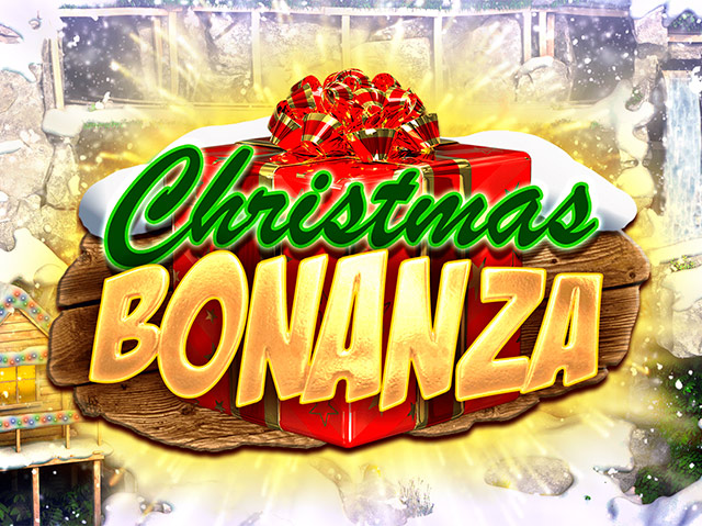 Christmas Bonanza Megaways Slots  (BigTimeGaming)