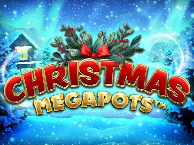Christmas Megapots Megaways Slots  (BigTimeGaming)