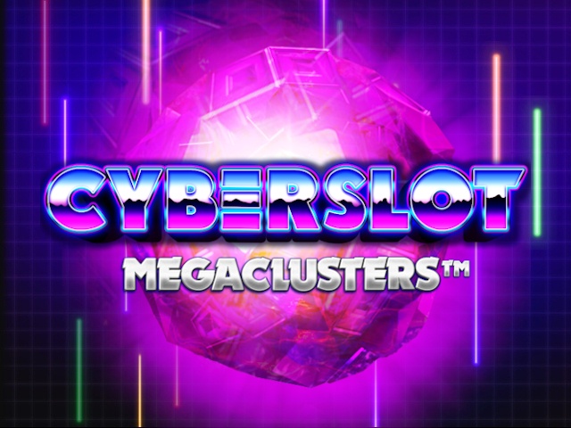 Cyberslot Megaclusters Slots  (BigTimeGaming)