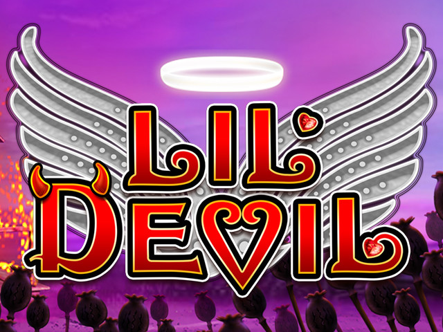 Lil' Devil Slots  (BigTimeGaming)