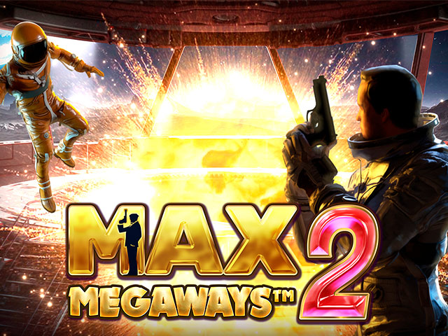 Max Megaways 2 Megaways Slots  (BigTimeGaming)