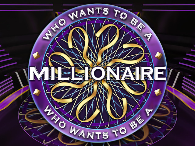 Millionaire Megaways Slots  (BigTimeGaming)